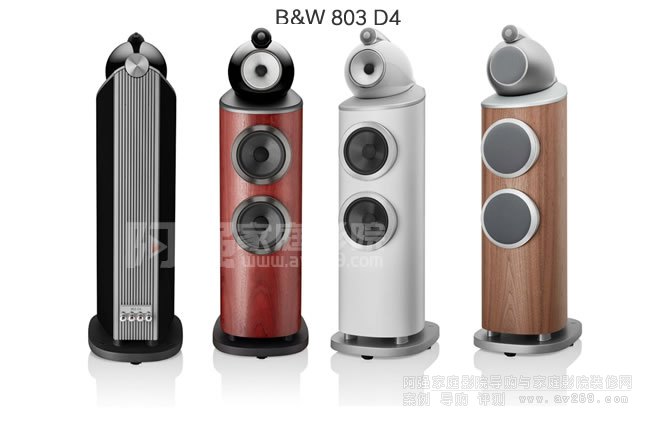 B&W 803 D4������� ���A�f��8ϵ���Ĵ��a(ch��n)Ʒ