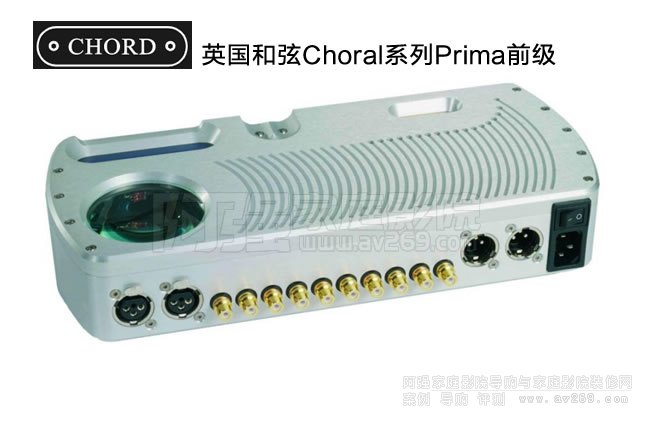 Ӣ������Chord Choralϵ��Primaǰ��(j��)̎����