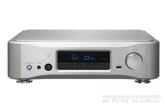 Esoteric N-05XD �u�x�����HiFi����s־2021��ȮaƷ���