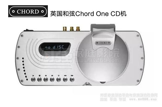 Ӣ������ Chord One CD�C