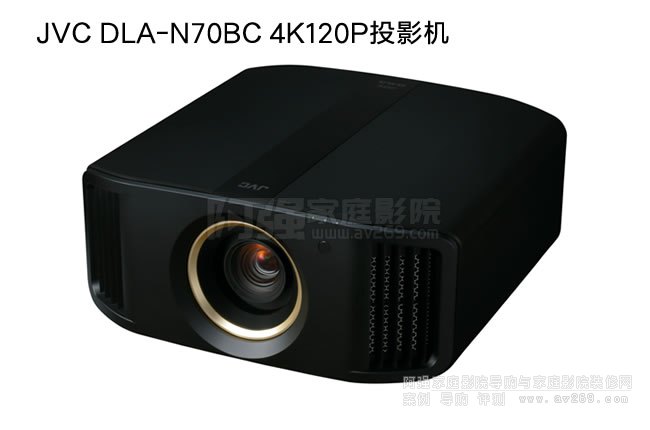 JVC DLA-N70BC����4K120PͶӰ�C��B