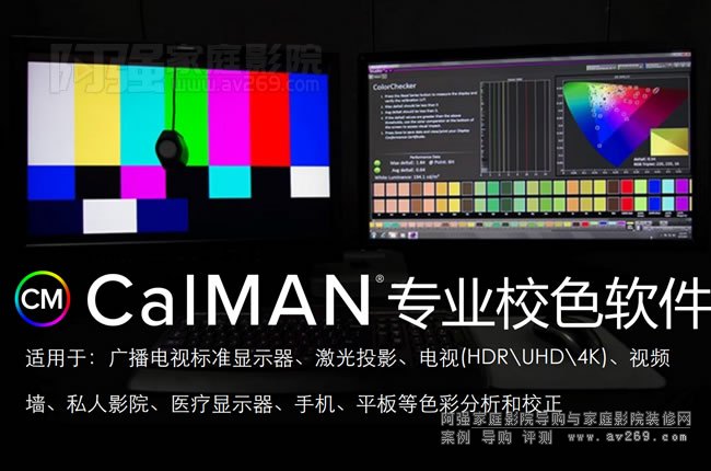 CalmanͶӰ�C���@ʾ�O��Уɫܛ����B