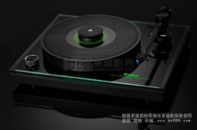 McIntosh MT2 ���z���P���p�ɡ����{(di��o)��������