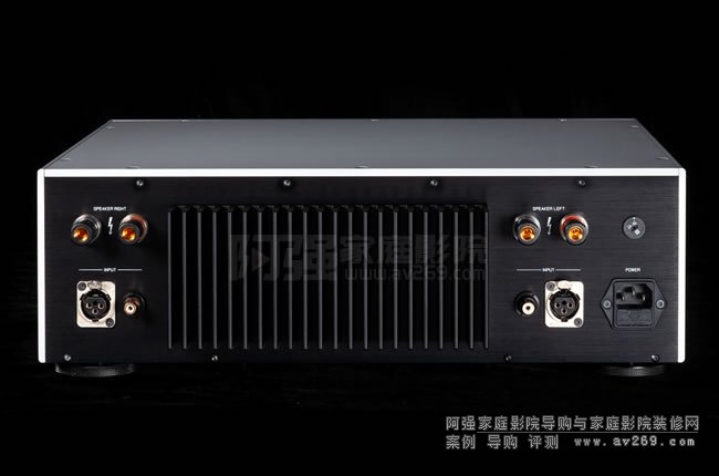 ��ʿ����Goldmund TELOS 300���w����(j��)�Ŵ���
