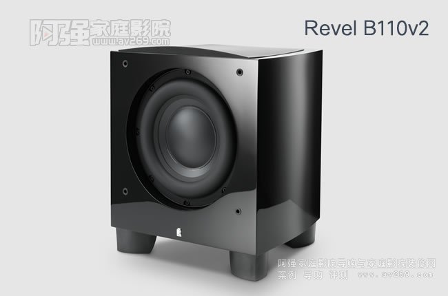 �J�������� Revel B110v2��B