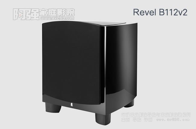 �J�������� Revel B112v2��B