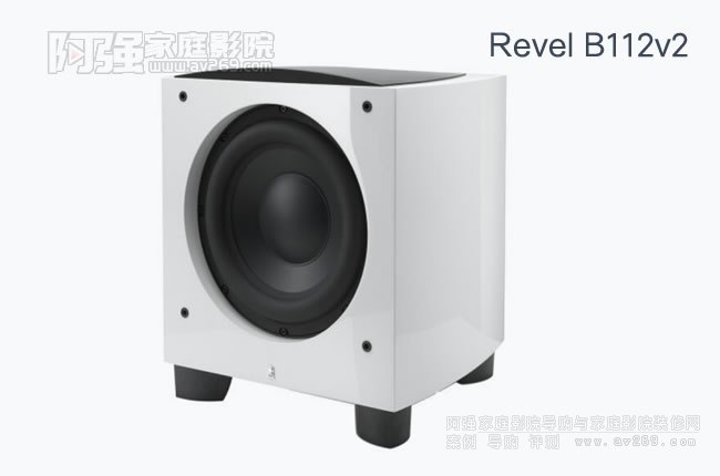 �J�������� Revel B112v2