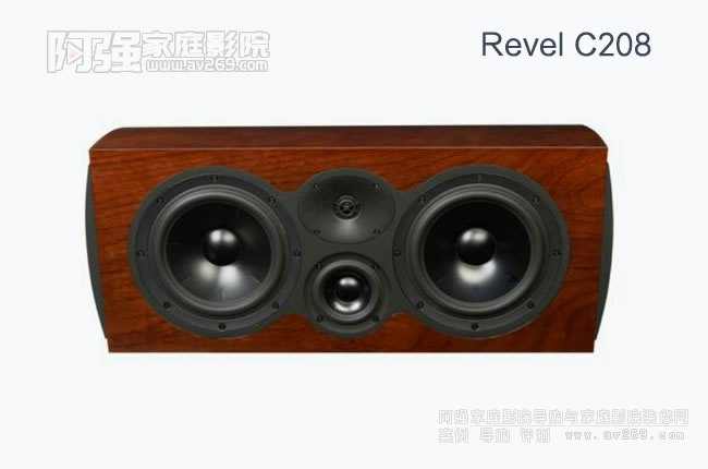 �J���������� Revel C208��B