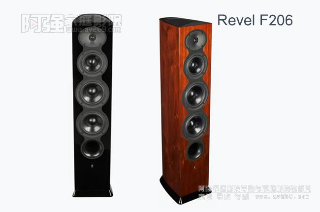 �J����������� Revel F206��B