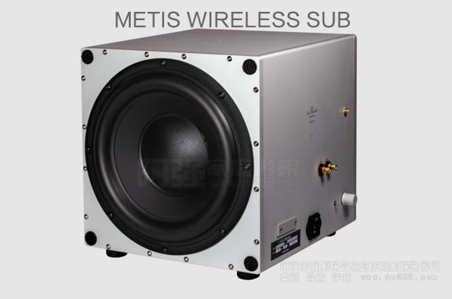 ��ʿ���ğo��������METIS WIRELESS SUB