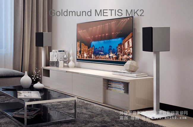 Goldmund���ğo(w��)����(sh��)������METIS MK2