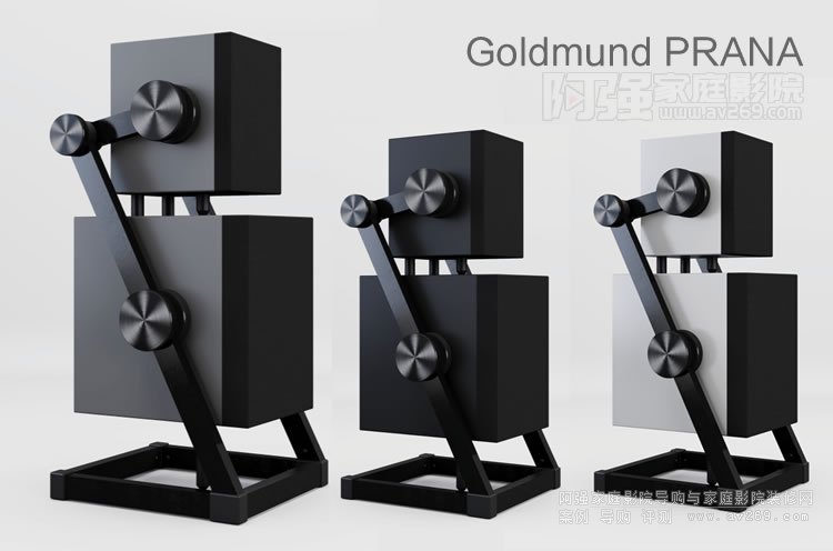 ��ʿ���� Goldmund PRANA�o(w��)������(d��ng)ʽ�����B