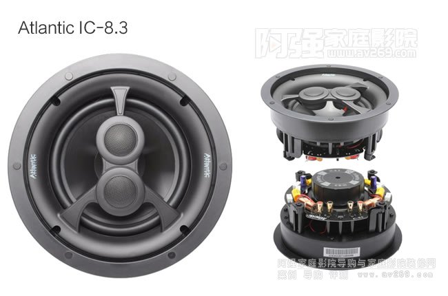 Atlantic�����m��IC-8.3���c(di��n)���w��������B