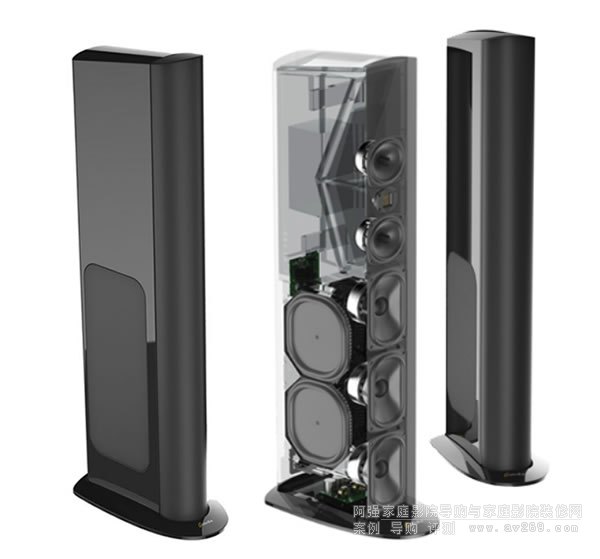 Goldenear Triton Reference���ʽ����