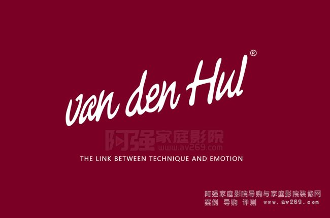 ���m���Ǻ�(Van Den Hul)Ʒ��Ӱ���l�����Ľ�B