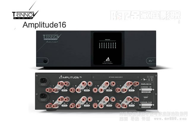 ����(gu��)��(chu��ng)�ZTrinnov Amplitude16������(j��)��B