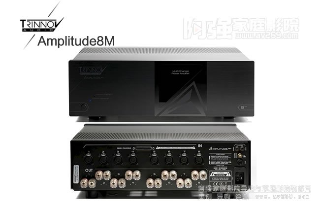 ����(gu��)��(chu��ng)�ZTrinnov Amplitude8M������(j��)��B