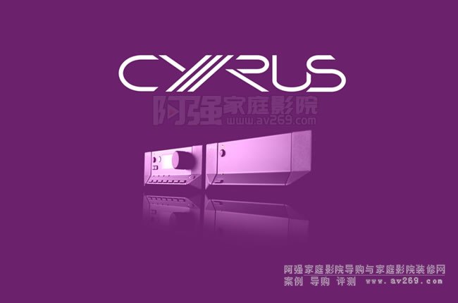 Ӣ��Cyrus Audio���Ʒ�ƽ�B