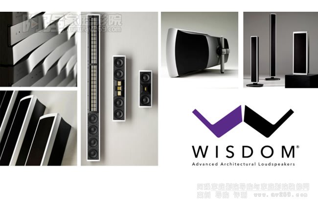Wisdom Audio����ʿ�D�����g(sh��)��ɫ�����