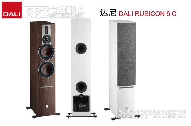 DALI RUBICON 6C��Դ�o����������B