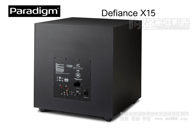 ���������(zh��n)ϵ�е�����Defiance X15