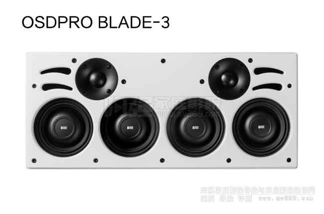 OSDPRO BLADE-3�ڒ�&Ƕ��ʽ�O(ji��n) �P(y��ng)��ϵ�y(t��ng)