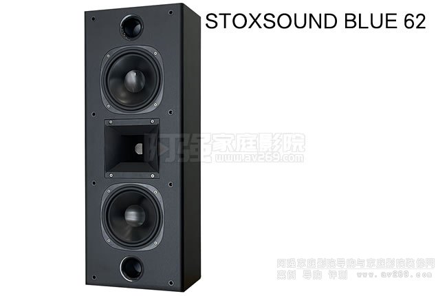 Ӣ��STOXSOUND BLUE62���{(l��n)�{(di��o)62ӰԺ����