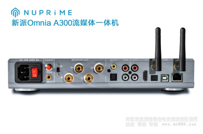 ������ý�wһ�w�C(j��)Omnia A300���ɹ��Ž�B
