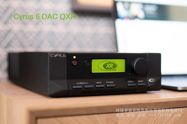 ِ��ʿ Cyrus 82 DAC QXR�������w���Ž�B