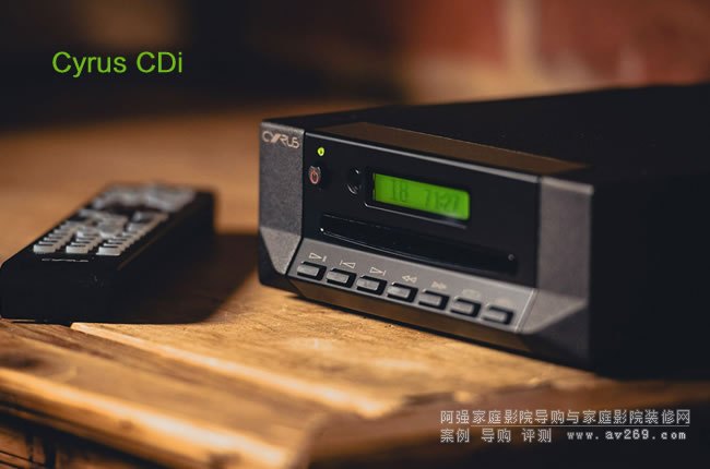 Ӣ��ِ��ʿ Cyrus CDi CD�C(j��)��B
