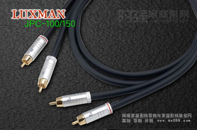 ��ʿLuxman PR-100/150�ζ�RCA����B