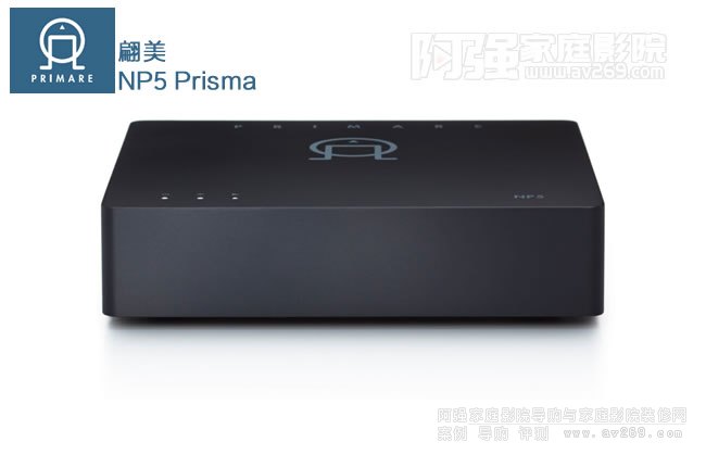 ����Primare NP5 Prisma�W�jý�w��������B