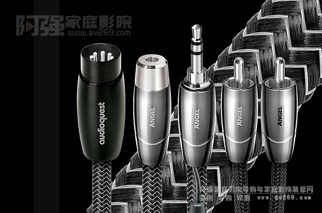 AQ��ʥ Angel ��ʹ3.5mm�DRCA�ȶ˿ھ�