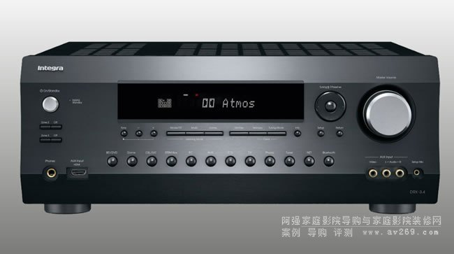 ���A��9.2���h�@�U��CIntegra DRX-3.4