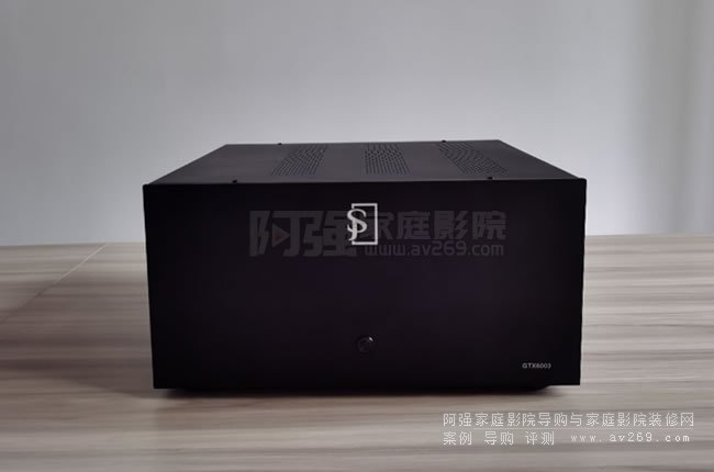 JS Audio GTX6003��ͥӰԺ���ʺ�(j��)��B