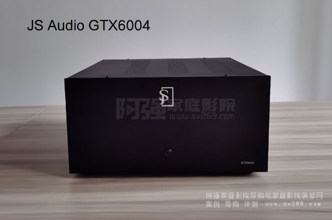 JS Audio GTX6004��ͥӰԺ���ʺ�(j��)��B