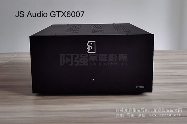 JS Audio GTX6007��ͥӰԺ���ʺ�(j��)���Ž�B 