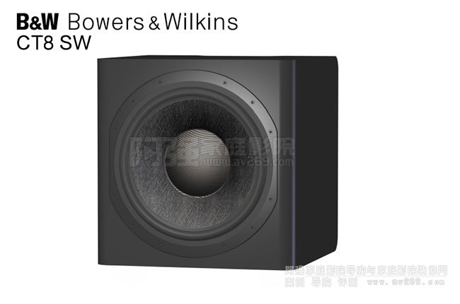 B&W CT8SW�oԴ�����ڽ�B�����A�f��CT800ϵ�ЮaƷ