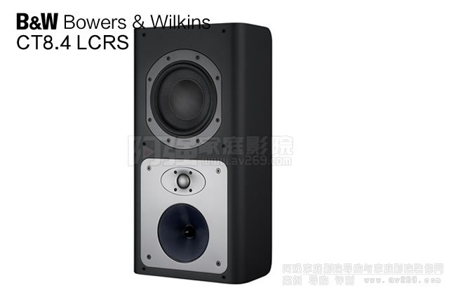 B&W CT8.4 LCRS���������B�����A�f��CT800ϵ�гɆT