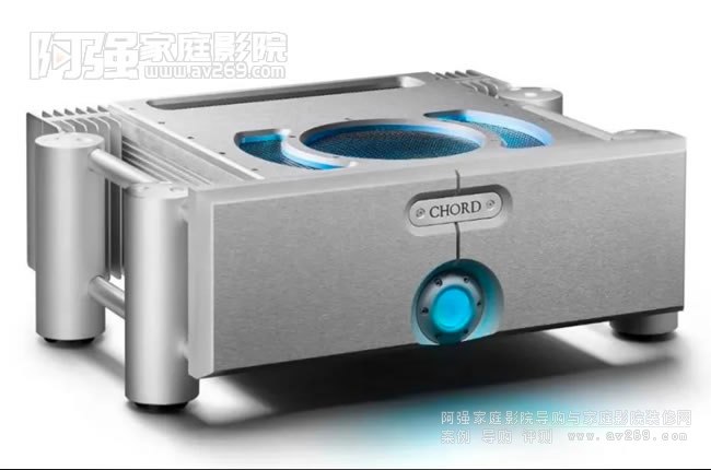 ����Chord Ultima 5��300�ߺ󼉵��^��֮һ