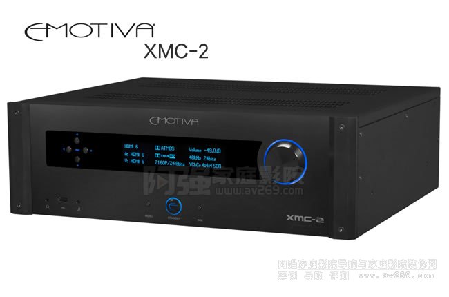 ����֮XMC-2��ͥӰԺǰ����16 ���ű�ȫ���� DTS:X ��ͥӰԺ̎����