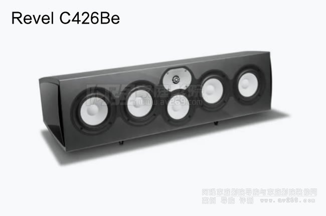 Revel C426BE��������