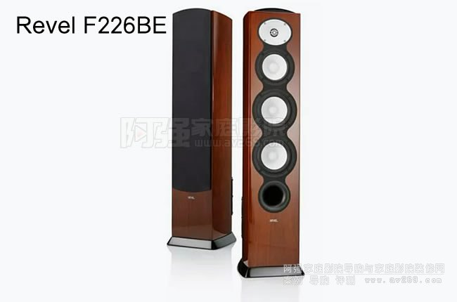 �J��Revel F226Be���������չʾ