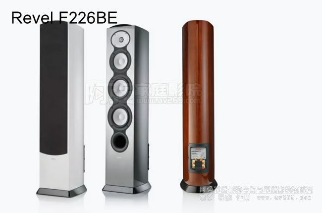 �J��Revel F226Be���������չʾ