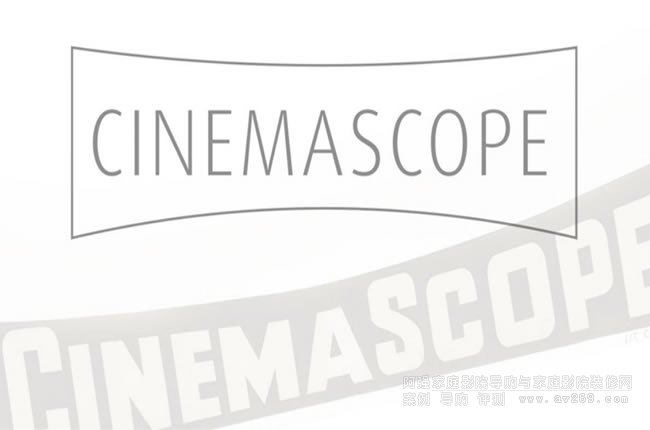 �Ϳ�Barco��ͥӰԺͶӰ�CCinemaScope(����Ļ)���g������2.35:1����ֱ��Ͷ