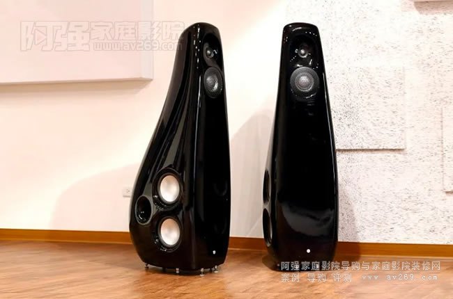 �ڼ����������R�F(xi��n)���������Є�(d��ng),Vivid Audio KAYA 90 �������