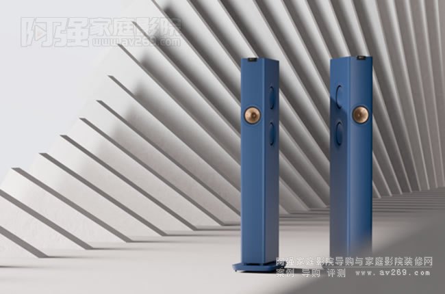 Ӣ��KEF LS60�o����Դ������䣬ȫ���M(j��n)����HIFI�l(f��)������