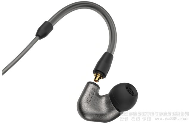 Sennheiser IE 600�u�y�����|����피���Ş����Ⱥ���l���F���u�y Sennheiser IE600 ���� ���C 䆺Ͻ� ���l TrueResponse Heraeus Amloy