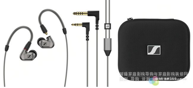 ɭ��ِ�����CSennheiser IE600�u�y�����õ����|�c���l���F