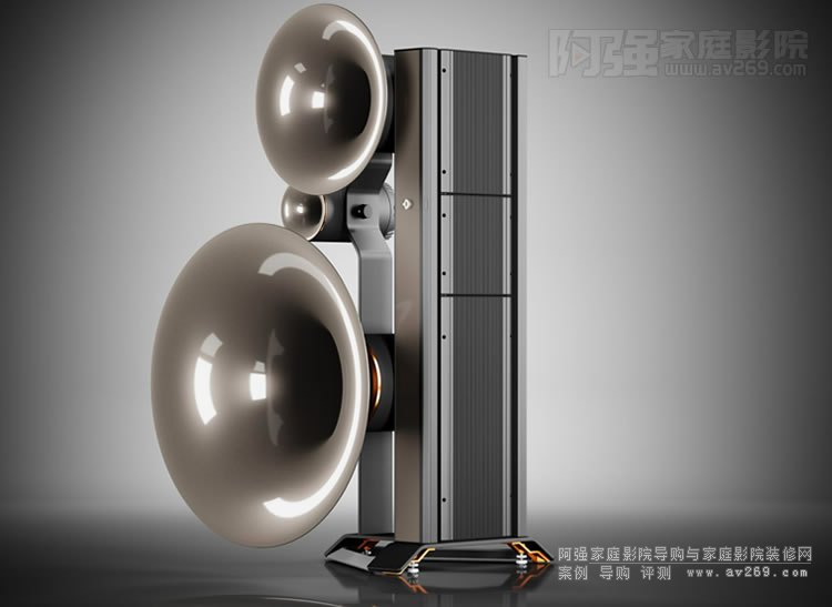 �����Ȼ�Avantgarde TRIO G3����